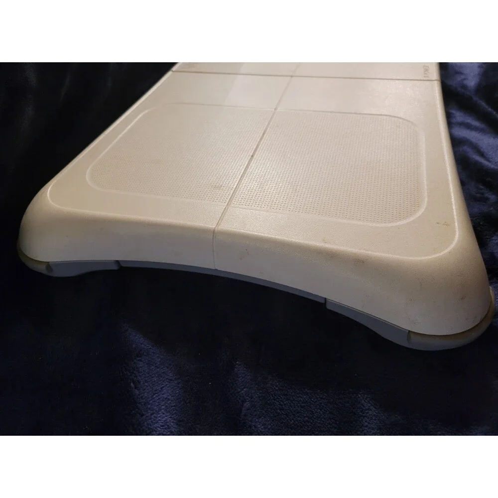 Nintendo wii balance